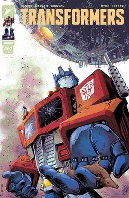 Variant cover