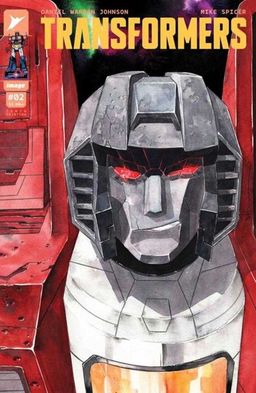 Variant cover