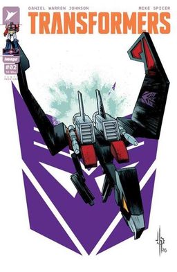 Variant cover