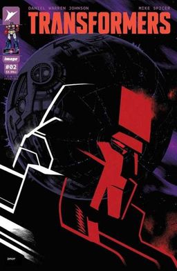 Variant cover