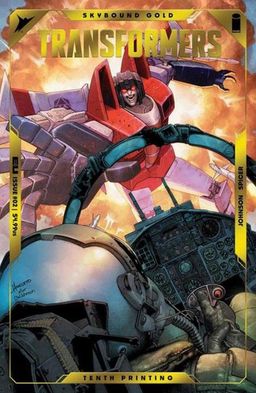 David Mack Cover