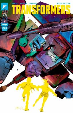Variant cover
