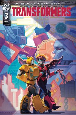 Variant cover