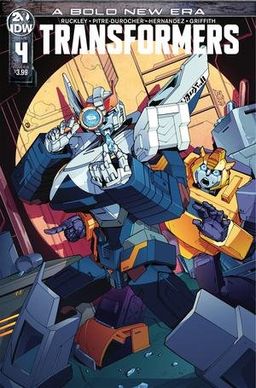 Variant cover