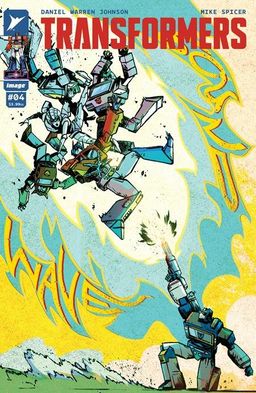Variant cover
