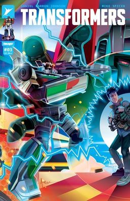 Variant cover