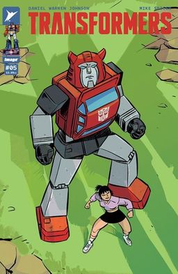 Variant cover