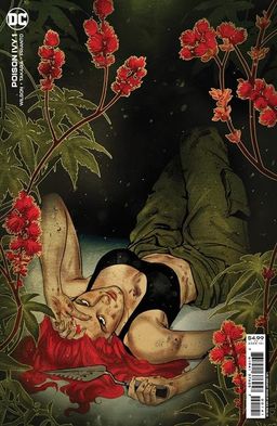 Variant cover