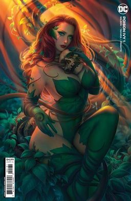 Variant cover