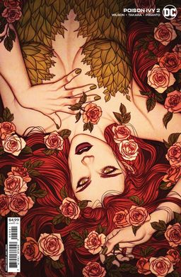 Variant cover
