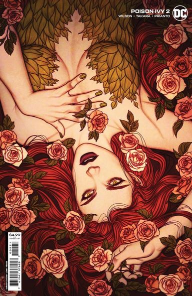 Poison Ivy #2
