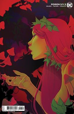 Variant cover