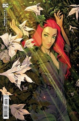 Variant cover