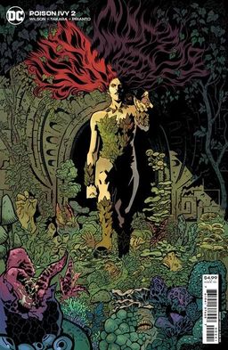 Variant cover