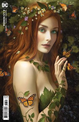 Variant cover
