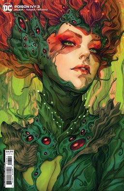 Variant cover