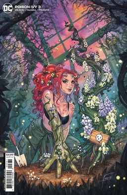 Variant cover