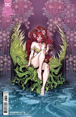 Variant cover