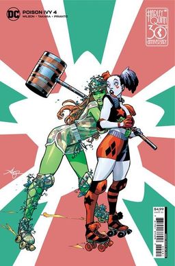 Variant cover