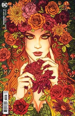 Variant cover