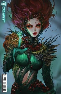 Variant cover