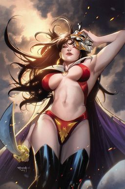 Variant cover