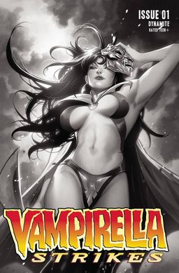 Variant cover