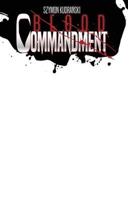 Variant cover