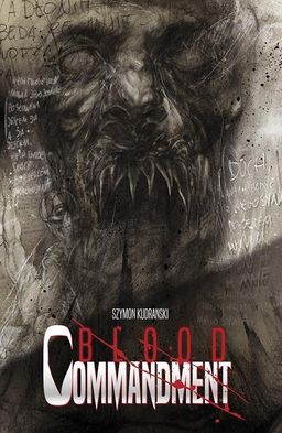 Variant cover
