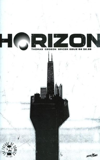 Horizon #8