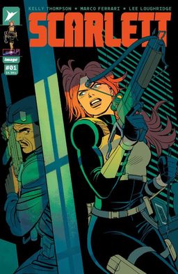 Cover D - Steve Epting
