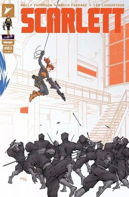 Cover C - Gleb Melnikov