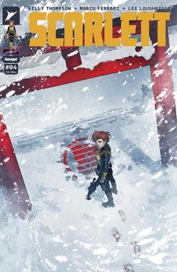 Cover B - Yasmine Putri