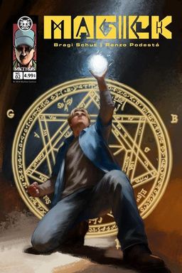 Variant cover