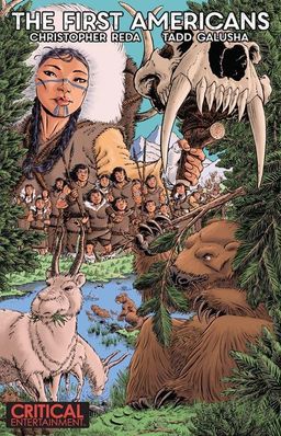 Variant cover