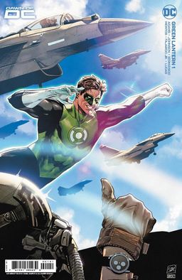 Variant cover