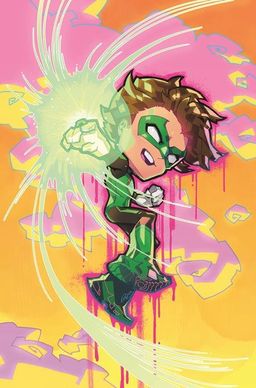 Variant cover