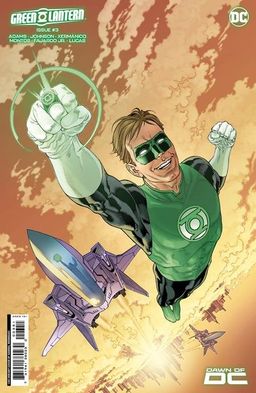 Variant cover