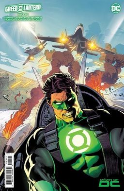 Variant cover