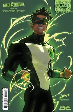 Variant cover