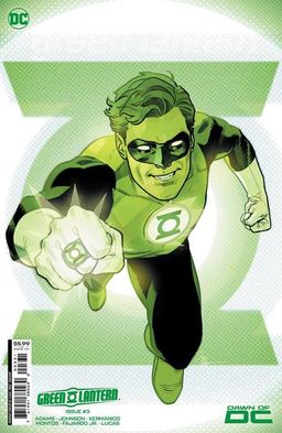 Variant cover