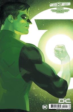 Variant cover