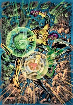 Variant cover