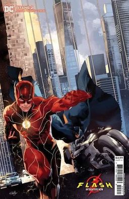 Variant cover