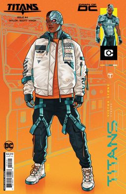Variant cover