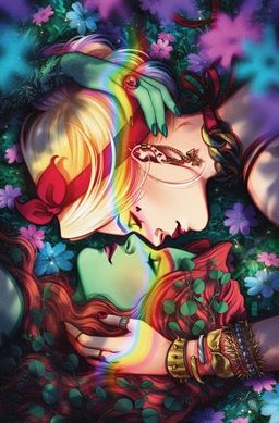 Mateus Manhanini Variant Cover