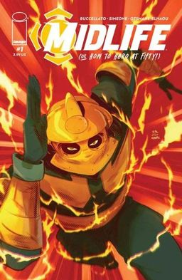 Variant cover