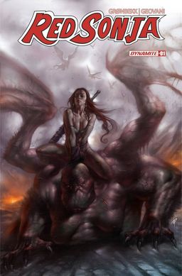 Variant cover