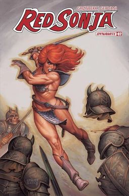 Variant cover