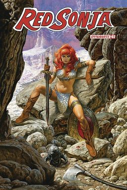 Variant cover